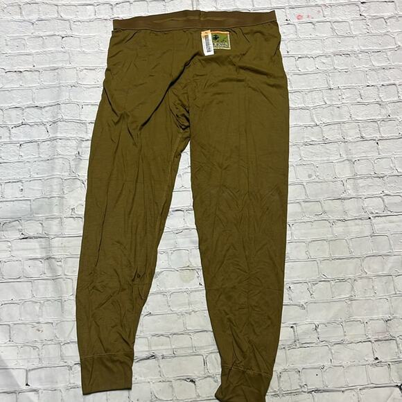 XGO Frog Flame Resistant Drawers XL FR - Picture 1 of 4